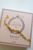 Load image into Gallery viewer, The Galerie Charmant Bracelet
