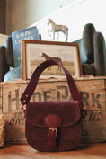 Load image into Gallery viewer, The Marlborough Satchel
