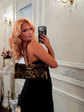 Load image into Gallery viewer, The Bardot Leopard Bag
