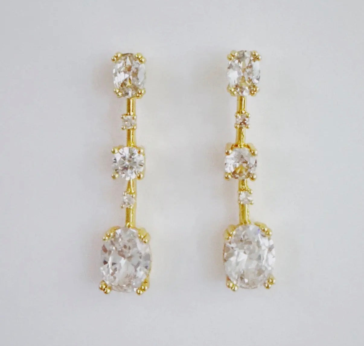 The Lumière Heirloom Drops