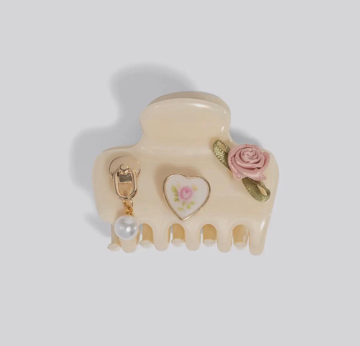 Kitschpop Cloud Clip 7 Piece Set - Vintage