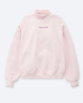 Load image into Gallery viewer, Blushing Picnic Mockneck
