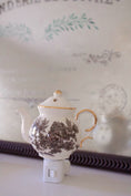 Load image into Gallery viewer, The English Tea Room Nightlight
