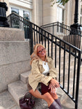 Load image into Gallery viewer, The Emilia London Trench
