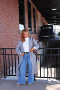 Load image into Gallery viewer, The Wren Turtleneck - White
