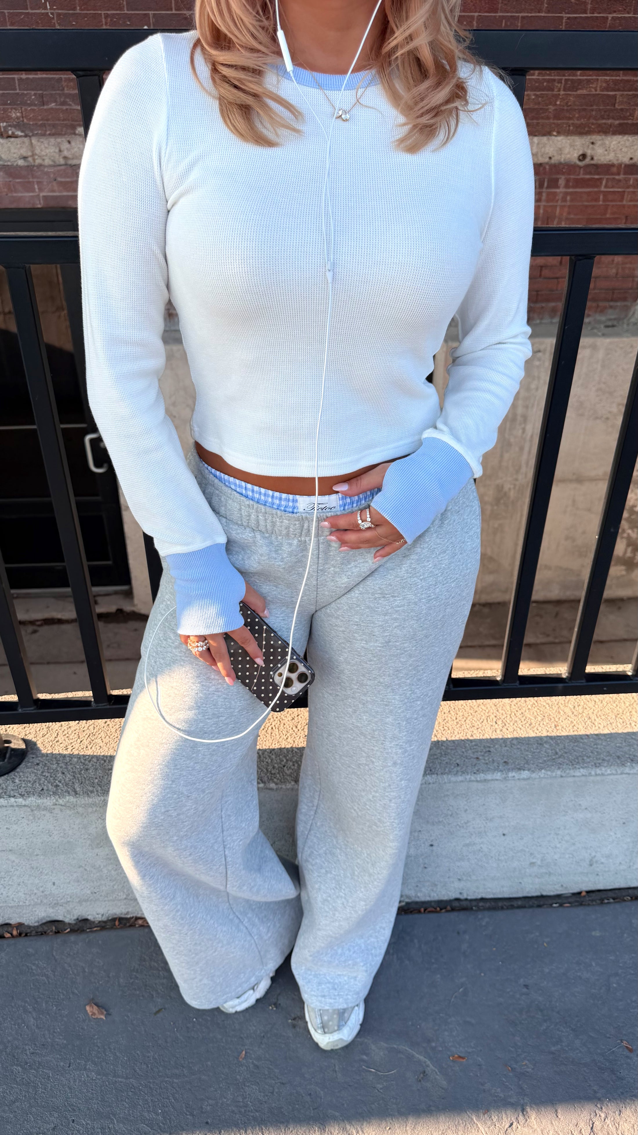 The Sutton Lounge Pants