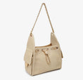 Load image into Gallery viewer, The Coco Raffia Shoulder Purse

