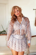 Load image into Gallery viewer, Bellamy Shirt Dress

