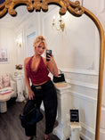 Load image into Gallery viewer, The Sabine Slouch Jeans

