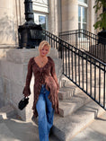 Load image into Gallery viewer, The Tatiana Lace Top

