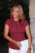 Load image into Gallery viewer, The Bridgette Top
