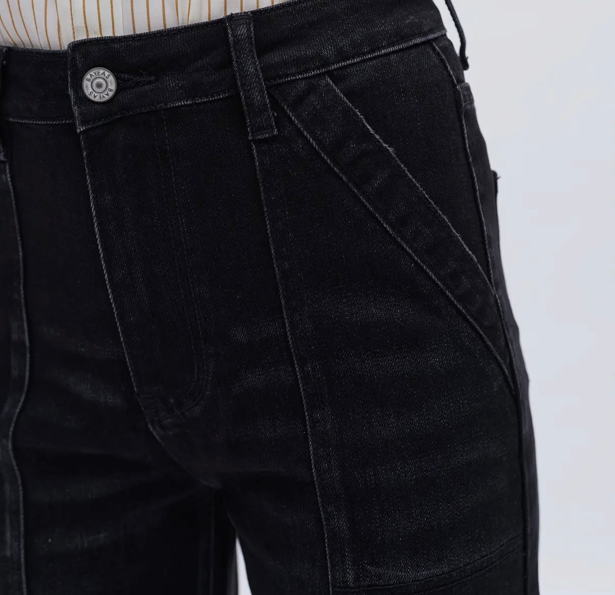 The Cavallo Jean