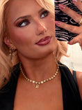 Load image into Gallery viewer, The Waldorf Crystal Necklace
