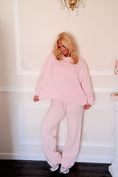 Load image into Gallery viewer, Salty Mockneck - Pink Sands

