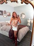 Load image into Gallery viewer, The Marigold Manor Corset
