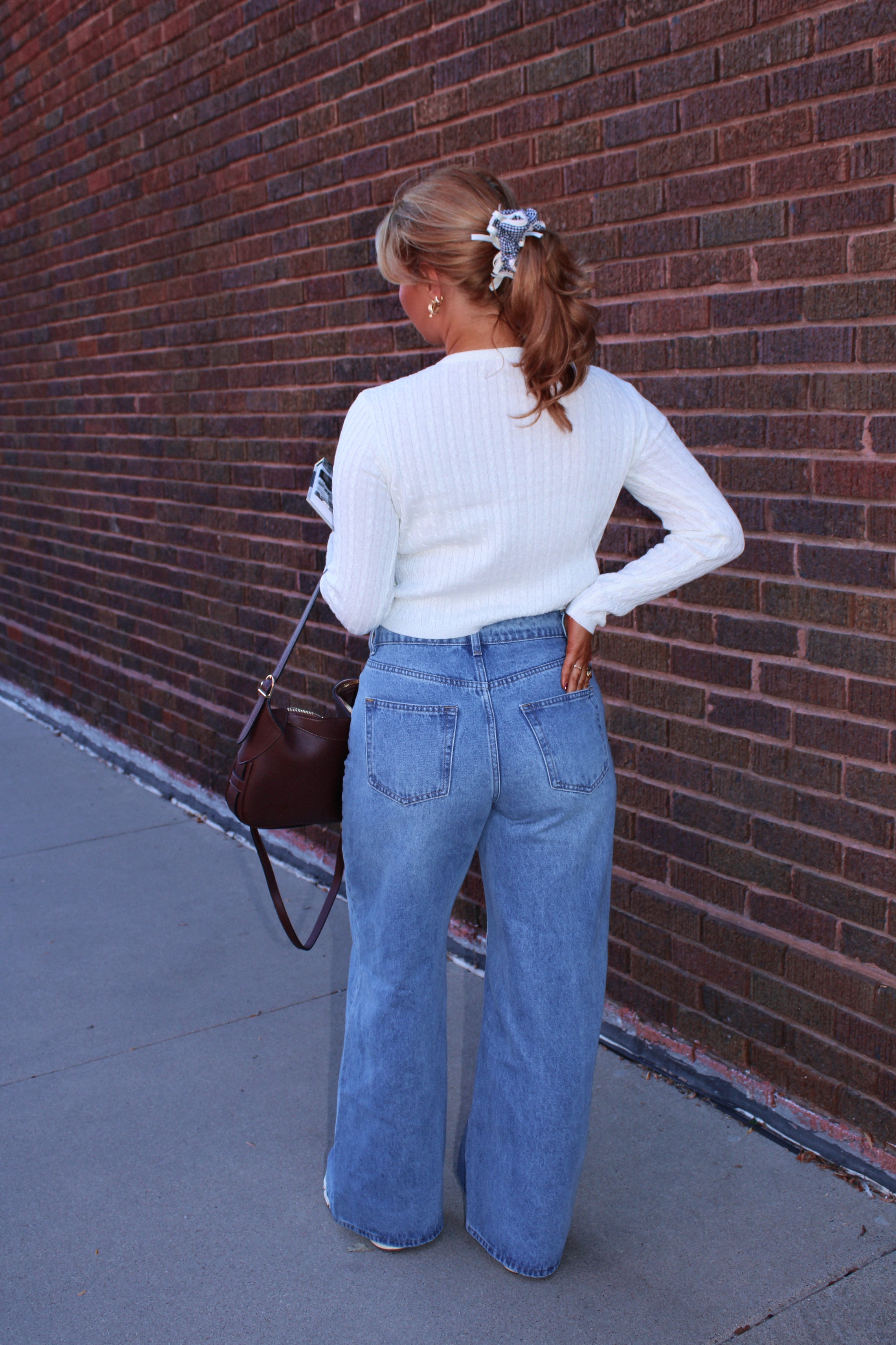 The Camden Jean