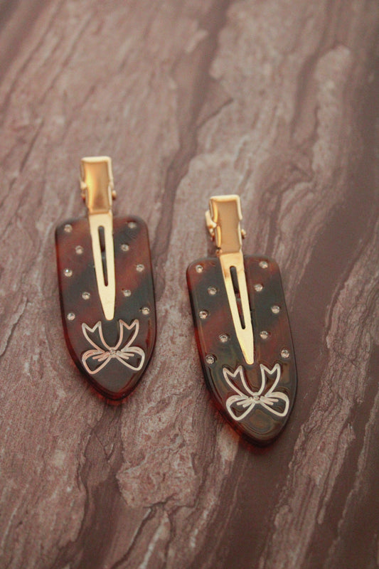 The Amorette “little love” Clips