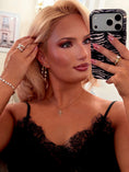 Load image into Gallery viewer, The Bijou After Dark Earrings
