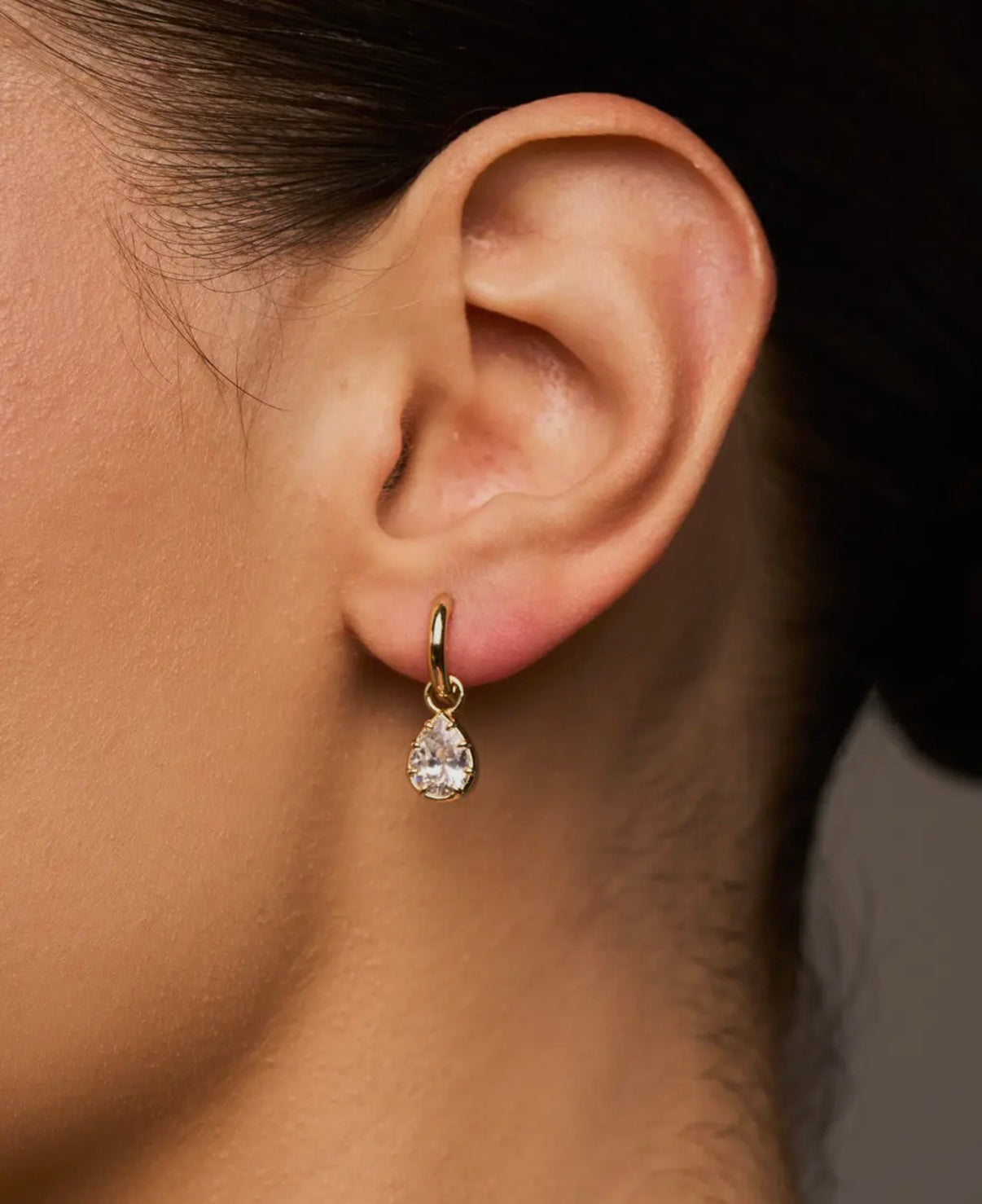 The Chateau Pear Drops