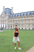 Load image into Gallery viewer, The Hepburn Mini Dress
