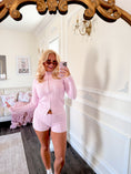 Load image into Gallery viewer, The Lady Diana Off Duty Knit Set
