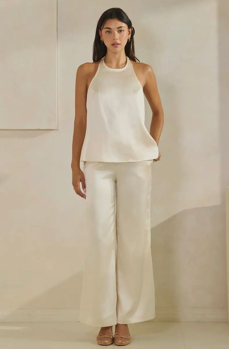 Champs Élysée Champagne Set