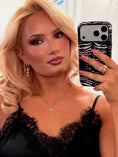 Load image into Gallery viewer, The Palais Crystal Drop Earrings
