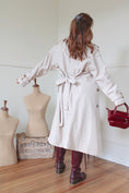 Load image into Gallery viewer, The Atelier Trench
