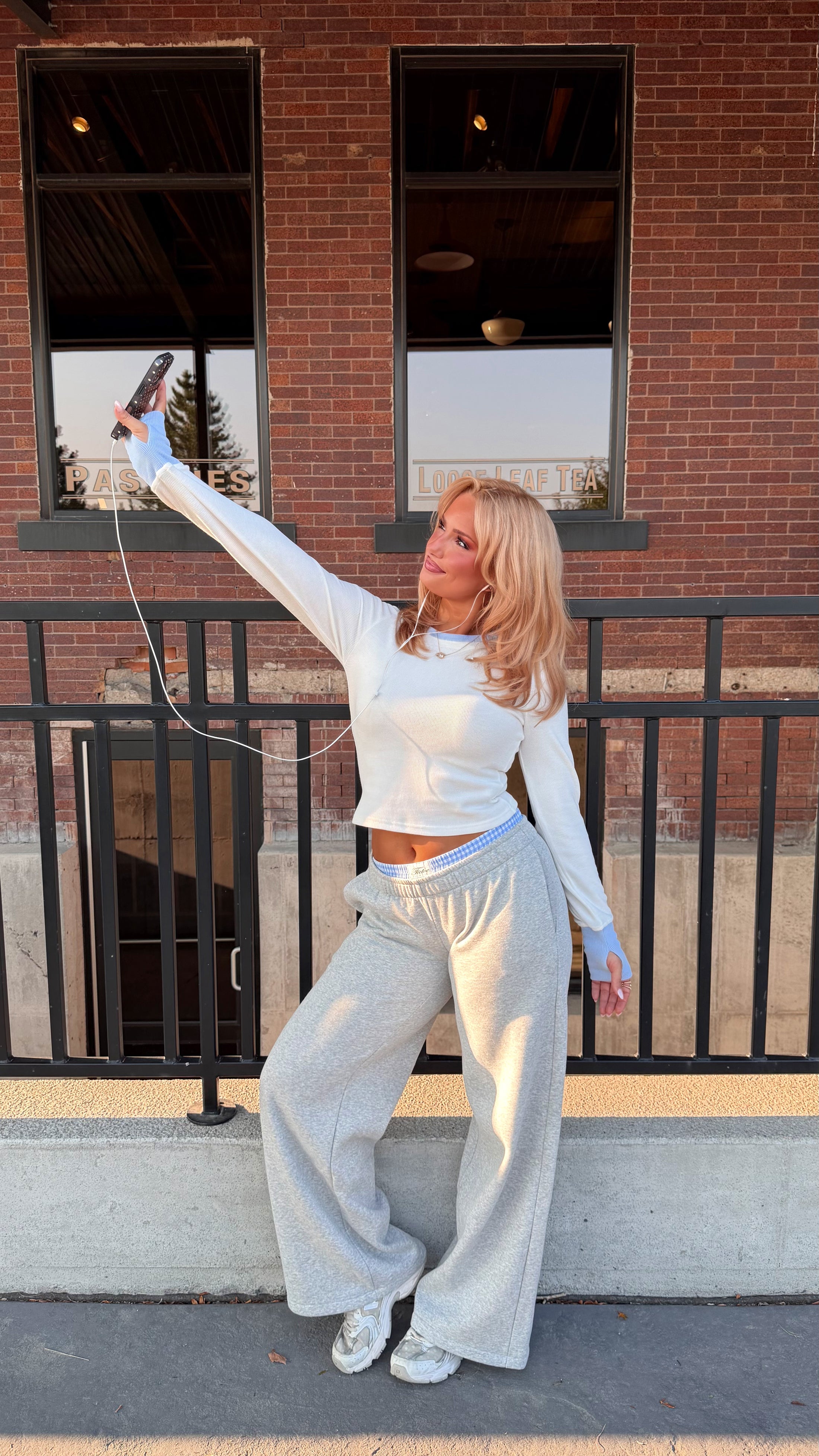 The Sutton Lounge Pants