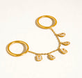 Load image into Gallery viewer, The Bijou Draped Ring Preorder 9.1
