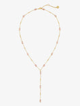 Load image into Gallery viewer, Lavender Tide Lariat
