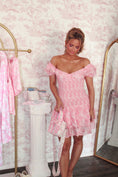 Load image into Gallery viewer, Peony Princess Dress
