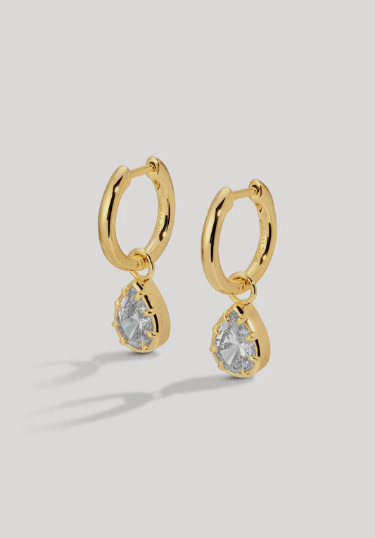 The Chateau Pear Drops