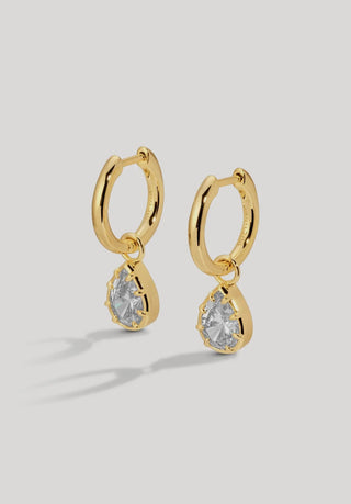 The Chateau Pear Drops