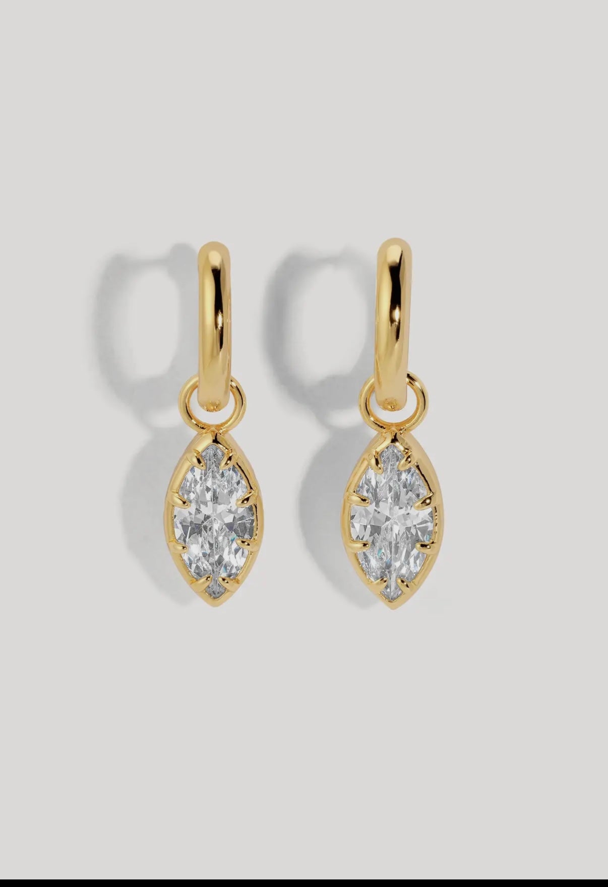 Estelle Marquise Drops