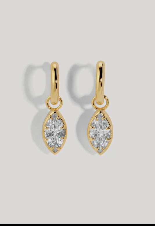 Estelle Marquise Drops