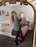 Load image into Gallery viewer, Park Avenue Layered Sweater

