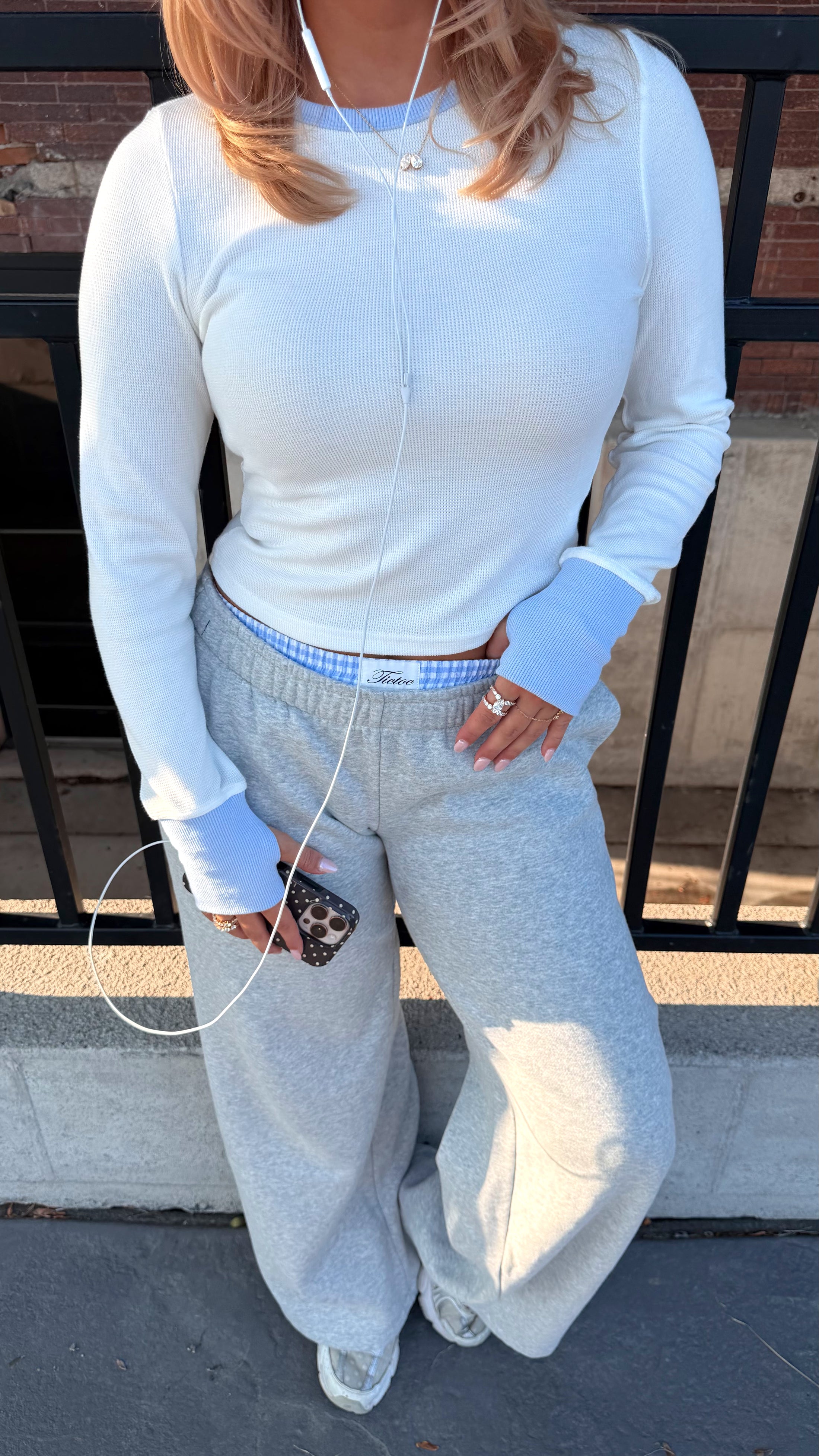 The Sutton Lounge Pants