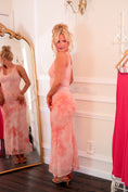 Load image into Gallery viewer, The Apricots in Australia Dress
