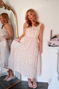 Load image into Gallery viewer, The English Meadow Tea Dress
