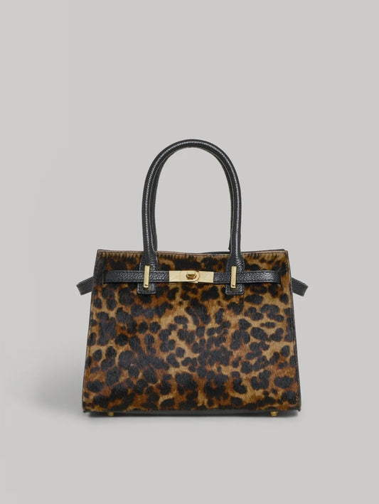 The Maison Léonie Bag PREORDER 1.24