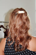 Load image into Gallery viewer, The Empress Barrette
