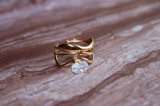 The Aurelia Ring