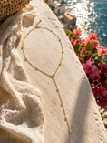 Load image into Gallery viewer, The Dolce Vita Lariat
