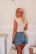 Load image into Gallery viewer, The Soft Soleil Top – Limoncello
