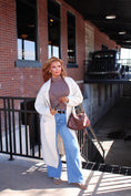 Load image into Gallery viewer, The Harrington Cardigan
