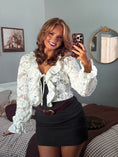 Load image into Gallery viewer, The Marcelline Blouse
