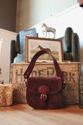 Load image into Gallery viewer, The Marlborough Satchel
