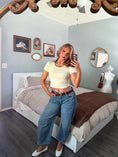 Load image into Gallery viewer, Banana Crème Tee
