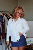 Load image into Gallery viewer, The Annelise Shirt

